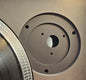 Tonearm Board Tonarm Base for Technics SL 1200 1210 for Audio-Technica AT-11000