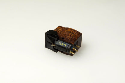 Wood Body for SHURE V15 Type III Cartridge Custom Made of Mahogani Wood  - NEW -0