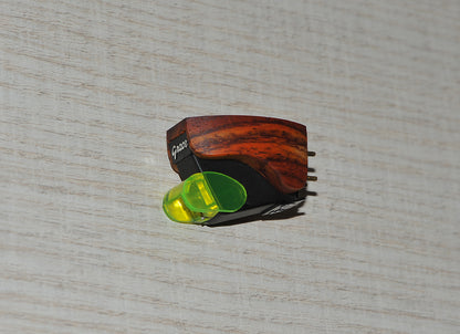 Exclusive Wood Body For Grace F-9 Wooden Housing Cocobola F9 Cartridge MM New0