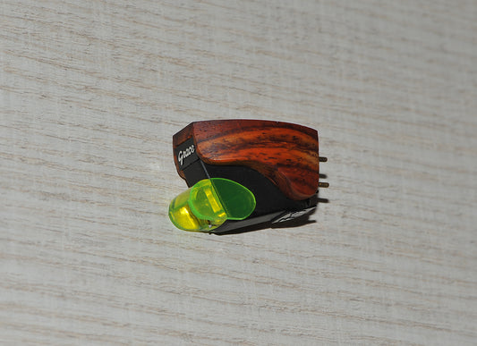Exclusive Wood Body For Grace F-9 Wooden Housing Cocobola F9 Cartridge MM New0
