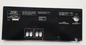 Pioneer CT-F1250 / Back cover / Spare part / Genuine Part0