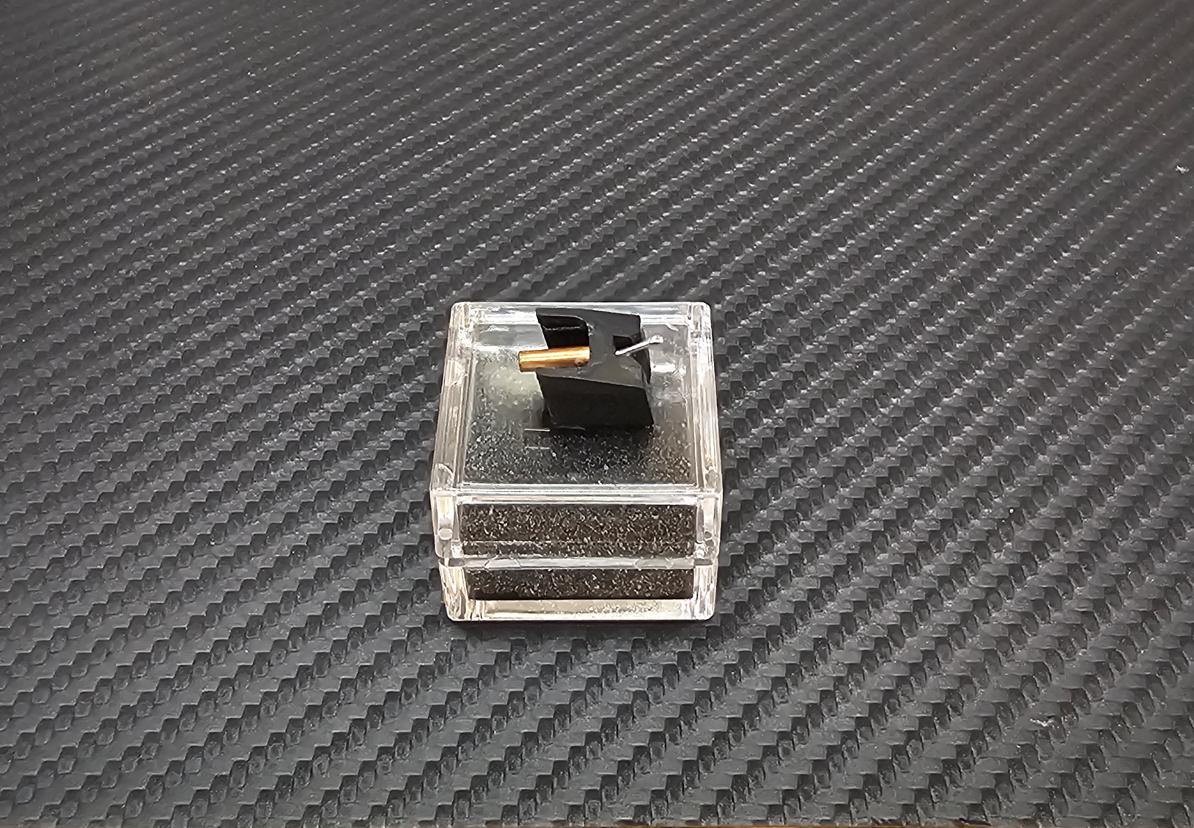 Replacement Needle Stylus for Pickering XV15 D100 D150 D300 D350 D400 D6251