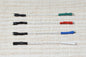 FURUKAWA High quality 5N Pure Silver Lead Wires for Custom-made Headshell0