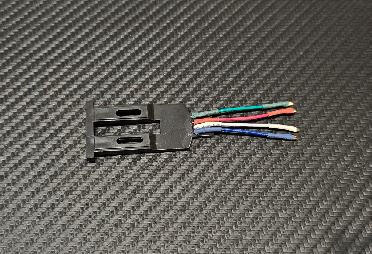 Slider for Garrard Zero 100 100C 2000B 990B Zero 92 86 SB Model 82 & Z-100SB1