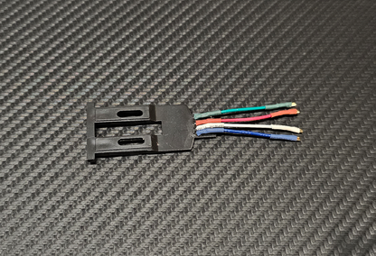Slider for Garrard Zero 100 100C 2000B 990B Zero 92 86 SB Model 82 & Z-100SB1
