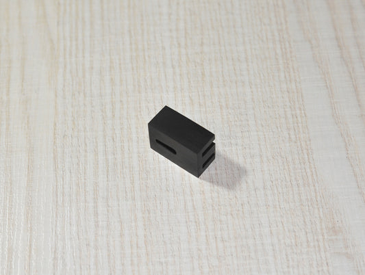 Special Wooden Body made for DENON DL 103 DL103R Cartridge Holzgehäuse Wood NEW0