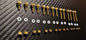 High End Premium Phono Screws Set M2.5  L=6-20mm non-magnetic !0