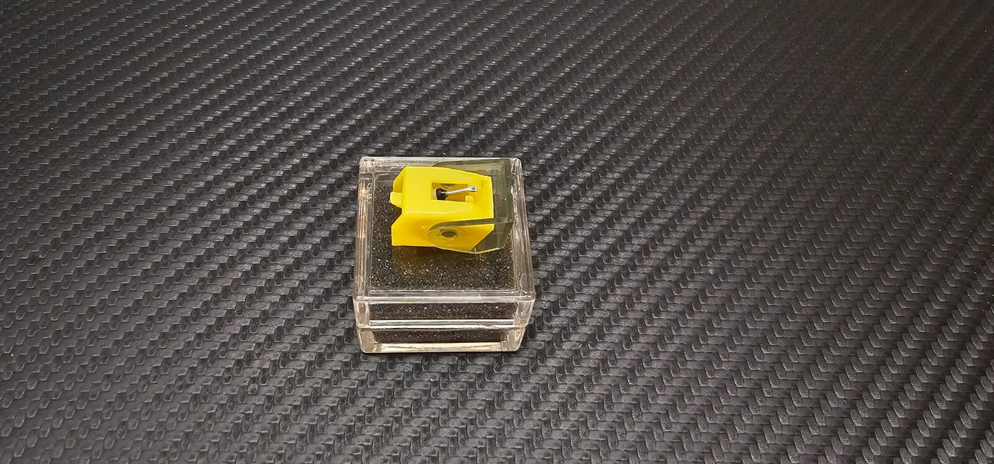 Conical Nude Sapphire Needle for Audio Technica AT110E, AT105, AT115E3