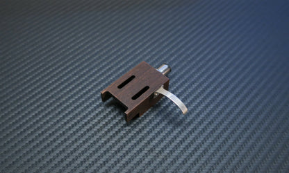 New Custom-Made Headshell for EMT Tonearm 997 929 Rosewood -Limited Edition-2