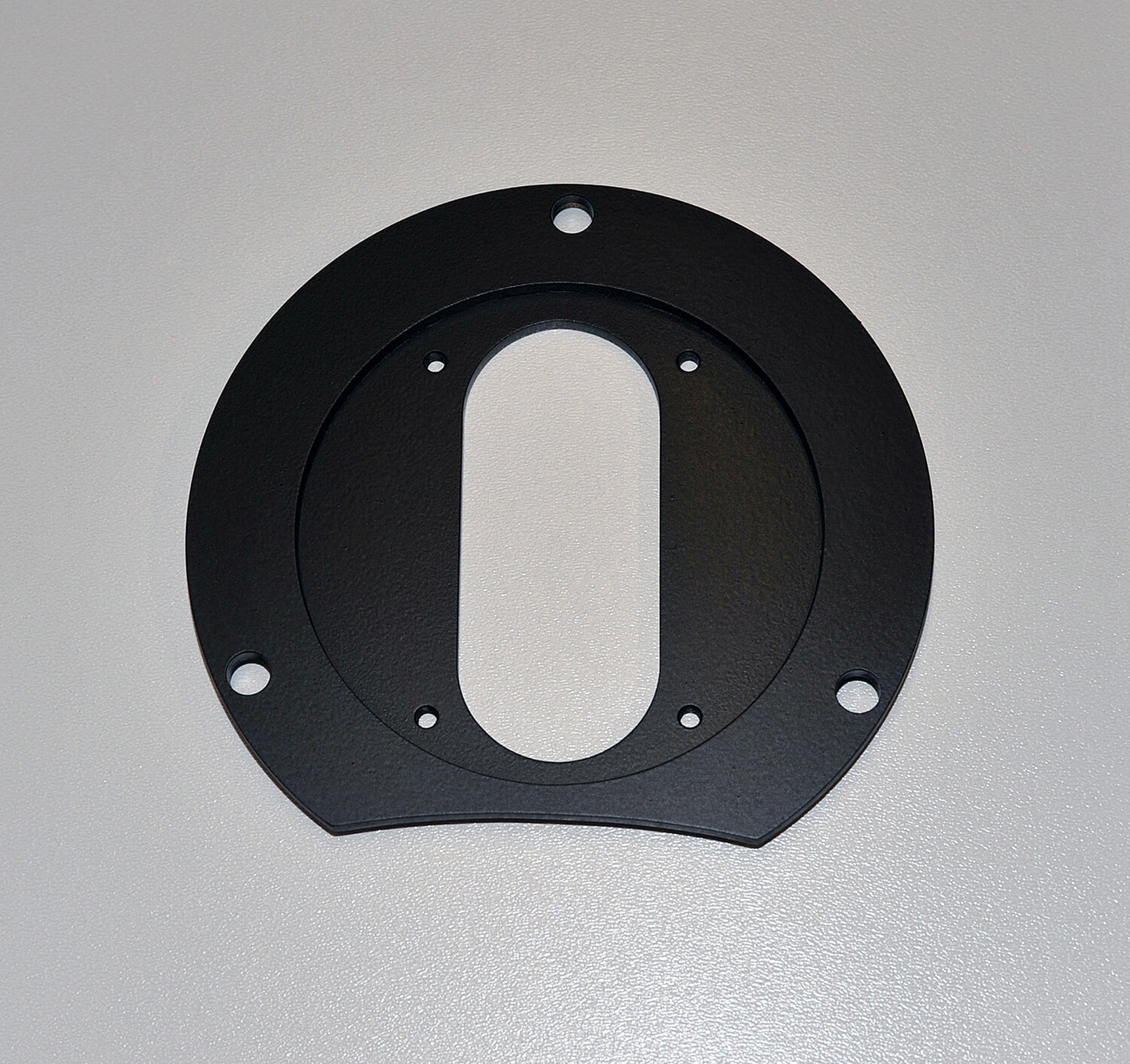 Tonearm Board Tonarm Base for Technics SL 1200 1210 for SME 3009 MKI MKII Black 2