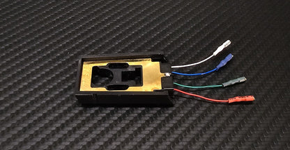 Headshell Halterung for TK22 Dual 1009SK 1009SK2 1009F 1010 1015 1016 10190