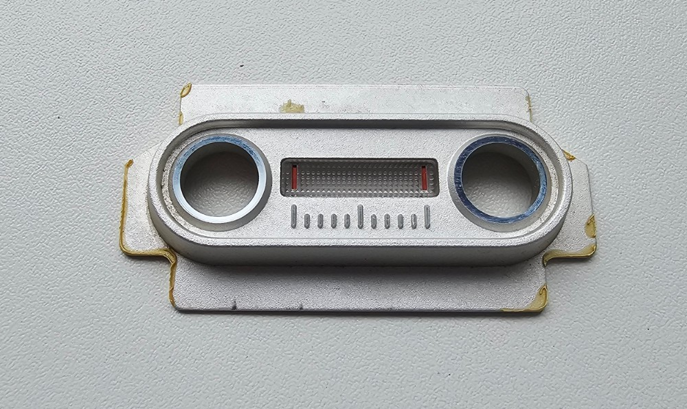 Pioneer CT-F1250 Window / Spare part / 100% Genuine Part0