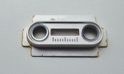 Pioneer CT-F1250 Window / Spare part / 100% Genuine Part0