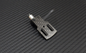 Custom-Made Carbon Headshell for EMT Tonarm 929 997 927 928 930 938 948 9500