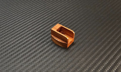 Custom-made wood body for SHURE V15 Type III Cartridge made of Rosewood4