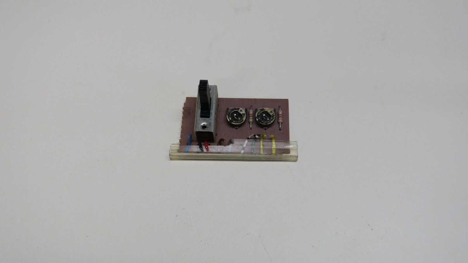 Philips N4520 Reel to Reel Switch / Spare part / Genuine Part0