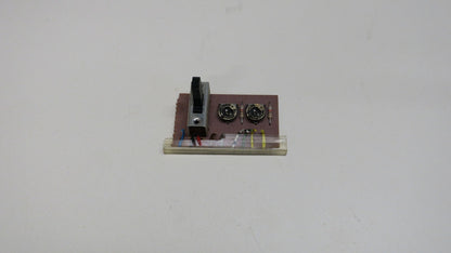 Philips N4520 Reel to Reel Switch / Spare part / Genuine Part0