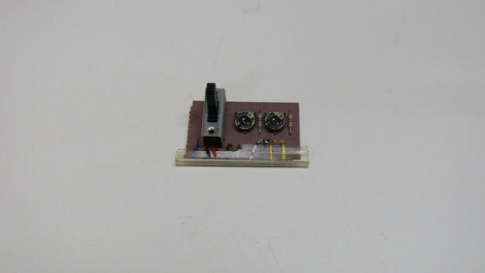 Philips N4520 Reel to Reel Switch / Spare part / Genuine Part0
