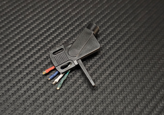 Headshell for DUAL CS 431, 450, 455, 505, 515, 530, 616, 620, 630, 2210, 22150