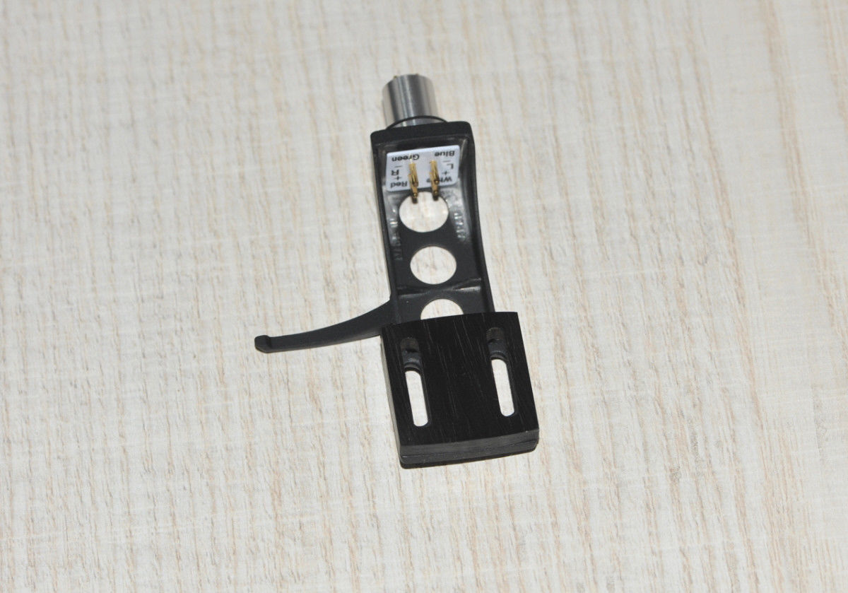 Spacer / Weight / Damper / Gewicht für Technics Headshell / Cartridge depth 3mm0