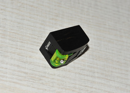 Exclusive Wood Body for Grace F-9 Holzgehäuse Ebony Wood F9 Cartridge MM - NEW -0