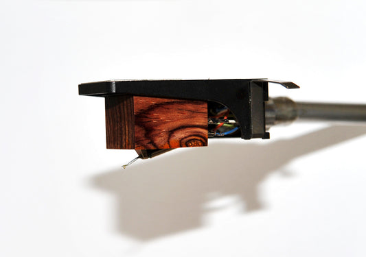New Exclusive Wooden Corpo Per Denon DL 103 DL103R Speciale Thorens Tp Tonearms0