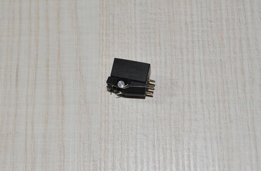 NEW - SHURE V15 Type IV Holzgehäuse Ebony Wood Body for Tonabnehmer Cartridge0