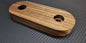 Tonearmboard Armboard Board for 12" inch Tonearms Stax Ortofon Grace etc.0