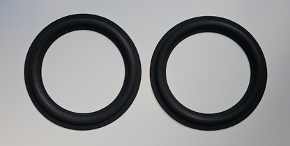HQ Lautsprecher Schaumstoff Sicken Ringe für T&A TMR 160 MKII Criterion0