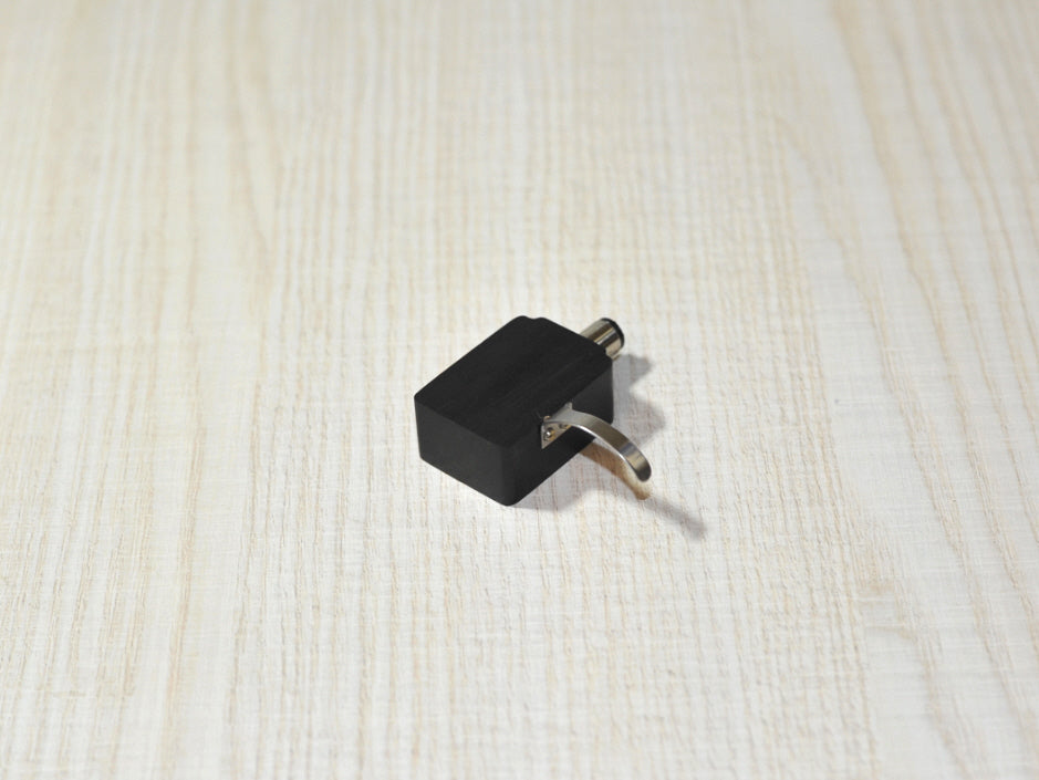 New Headshell Body Made From Ebonywood With Emt Connector For Denon DL103 DL103R2