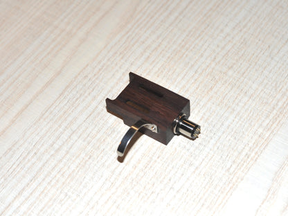 New Custom-Made Headshell For Emt Tone-Arm 997 929 Rosewood -limited Edition1
