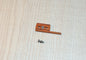 Super Exclusive Wood Headshell for Clearaudio Concept Turntable Cocobolo Wood0