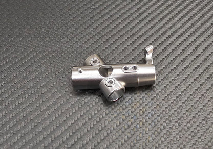 Tonearm Pivot for Technics SL1200 SL1210 MK2 MK3 MK5 Turntable Silver HQ1