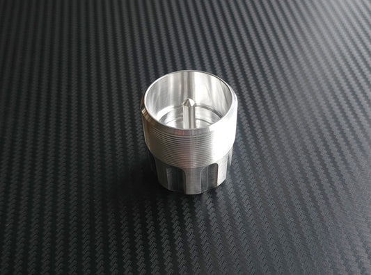 TOP UPGRADE Federgehäuse für EMT 928 Plattenspieler / Zubehör / NEU1