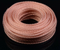 100cm Stanley-Engineering Hi-End Kopfhörer Kabel Wire PTFE OCC Kupfer Draht 6N0