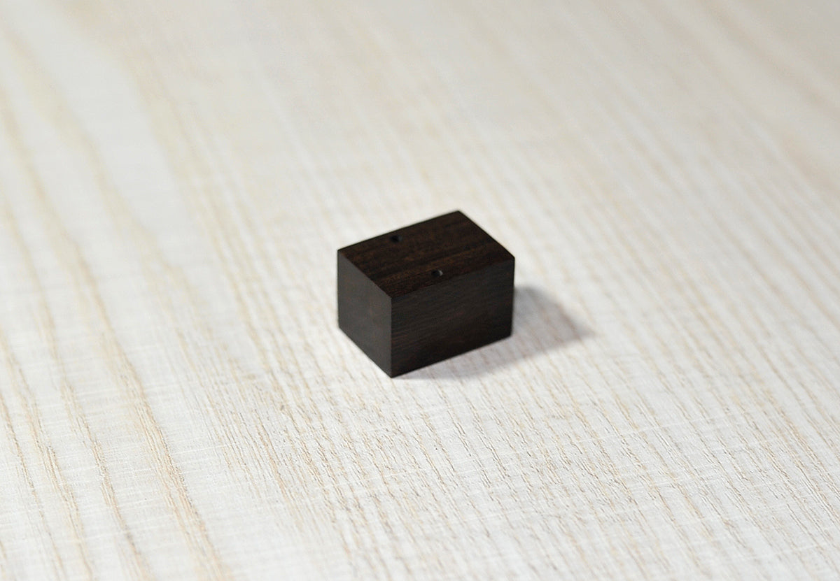 Exclusive Wooden Body For Denon DL 103 DL103R Cartridge Wooden Housing Rosewood1