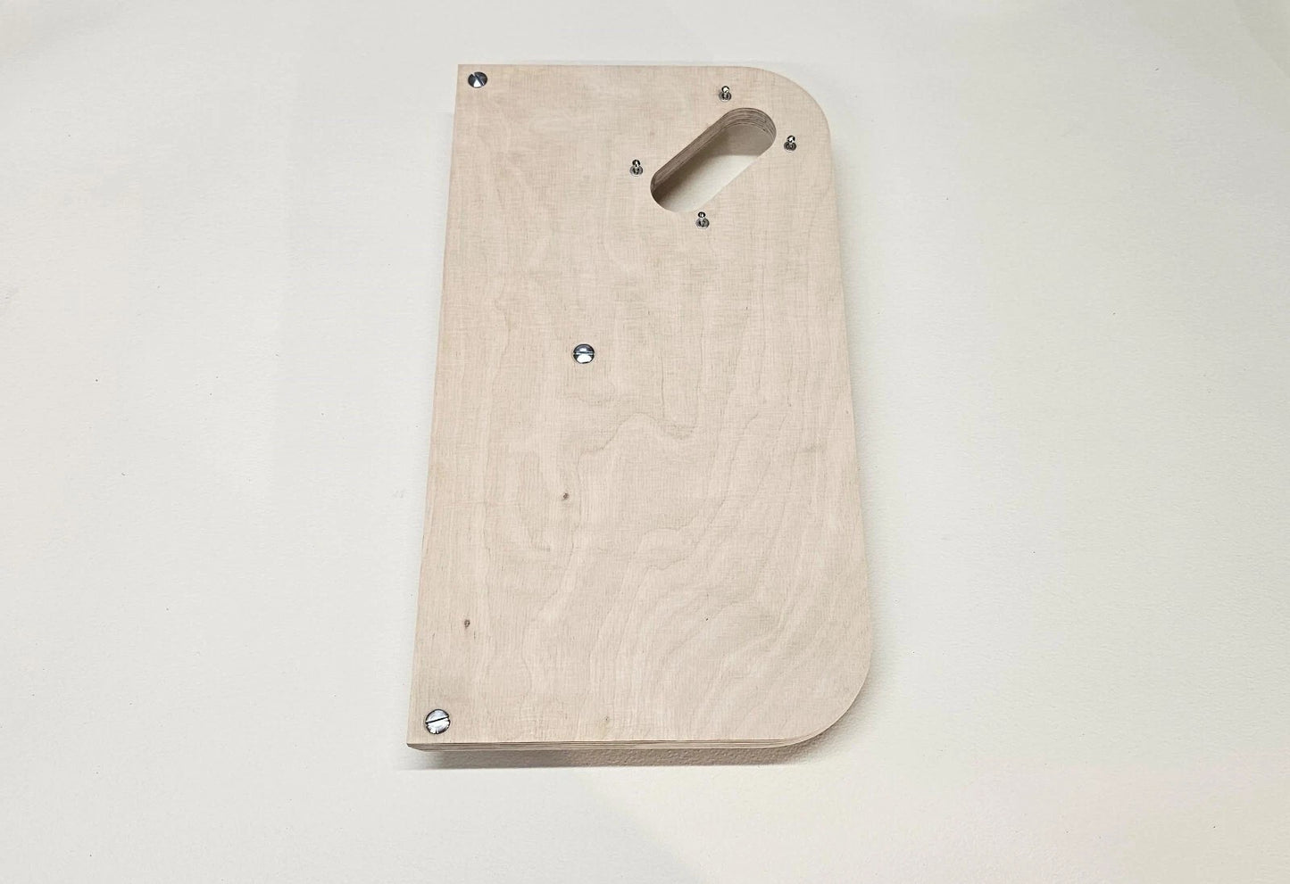Tonarmboard Base for Thorens TD 124 MKI MKII & SME 3012 Tonarm 12 Zoll1