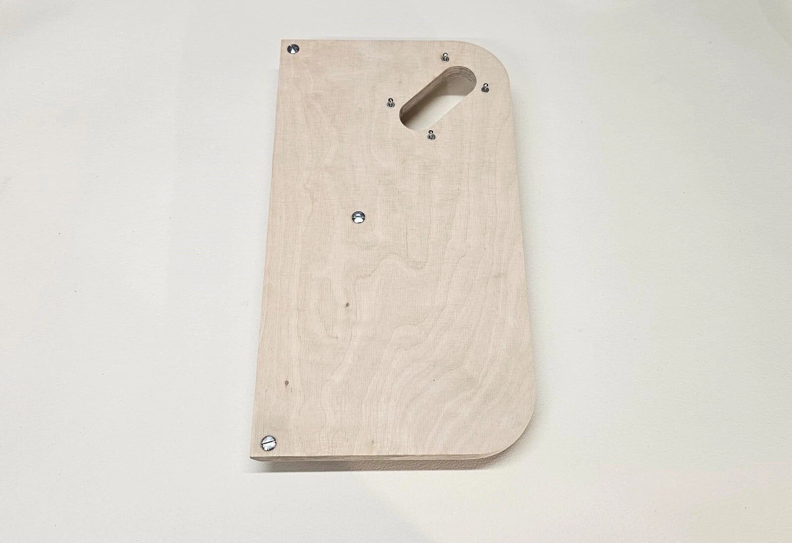 Tonarmboard Base for Thorens TD 124 MKI MKII & SME 3012 Tonarm 12 Zoll1