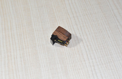 Improved New Wood Body For Shure V15 Type III Cartridge American Walnut Wood2