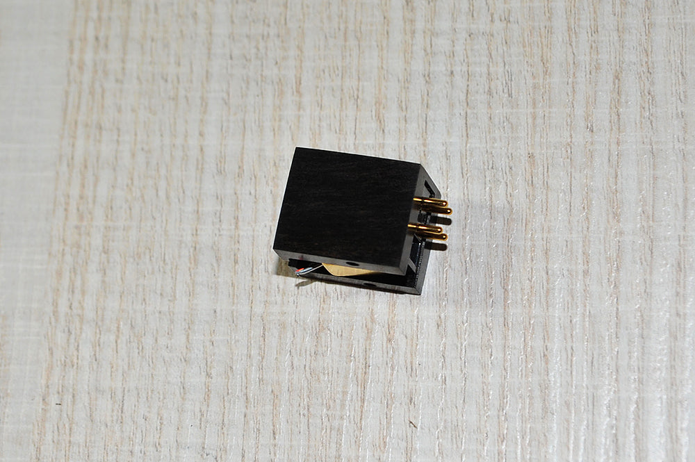 Improved Exclusive Wood Body For Tonar Diabolic Cartridge Ebony Wood Audiophile2