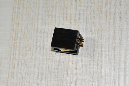 Improved Exclusive Wood Body For Tonar Diabolic Cartridge Ebony Wood Audiophile2