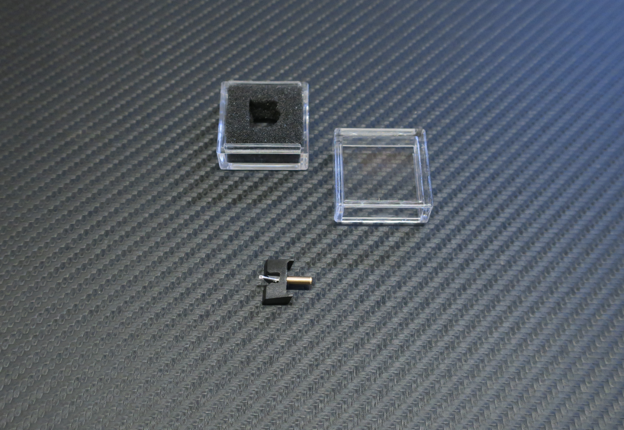 Replacement Needle Stylus for Pickering V15 D1507 NP / AC SONY HV488 with case2