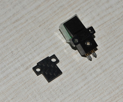 2.7mm Headshell Damper Spacer For Audio Technica AT95E Cartridge Racing Carbon3