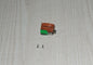 Exclusive Wood Body For Audiotechnica AT95E Cartridge Pickup Iroko Wood0