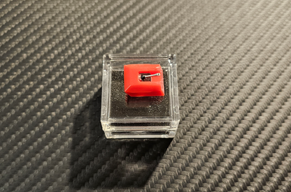 Replacement Needle for Audio Technica AT93 AT95 AT95E ATN95E - SAPPHIRE STYLUS -1