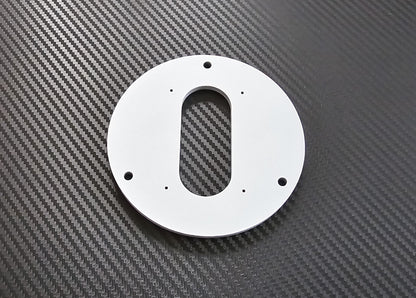 Tonearmboard Armboard Board for Kenwood KD500 KD550 & SME 3009 Tonearm 9" inches1