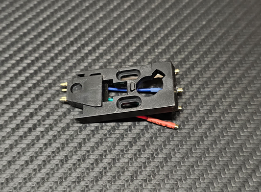Headshell Slider for DUAL 461, 481, 491, 502, 504, 510, 521, 601, 604, 621, 7010