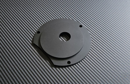 Tonearm Board Tonarm Base for Technics SL 1200 1210 for REGA RB 250 300 6003