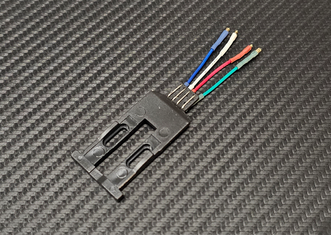 Slider for Garrard Zero 100 100C 2000B 990B Zero 92 86 SB Model 82 & Z-100SB0