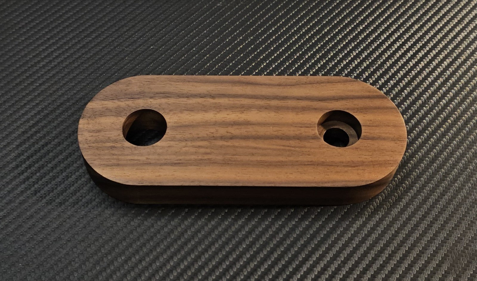 Tonearmboard Armboard Board for 12" inch Tonearms Stax Ortofon Grace etc.2